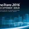 INNOTRANS 2016